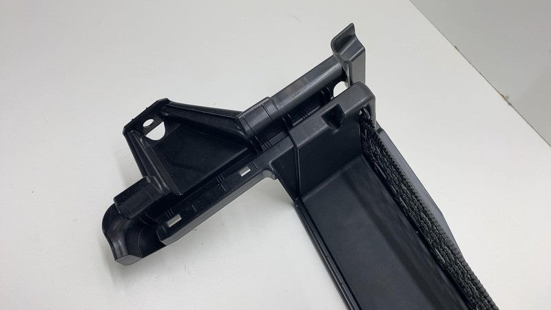 51477378506 2018-2021 BMW 530e B46X Right Trunk Storage Compartment Support Bracket Assembly