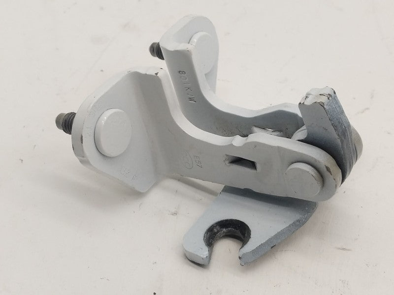 A046571 ⭕ 2017-2020 Tesla Model 3 M3 Rear Upper Passenger Side Door Hinge Right RH OEM
