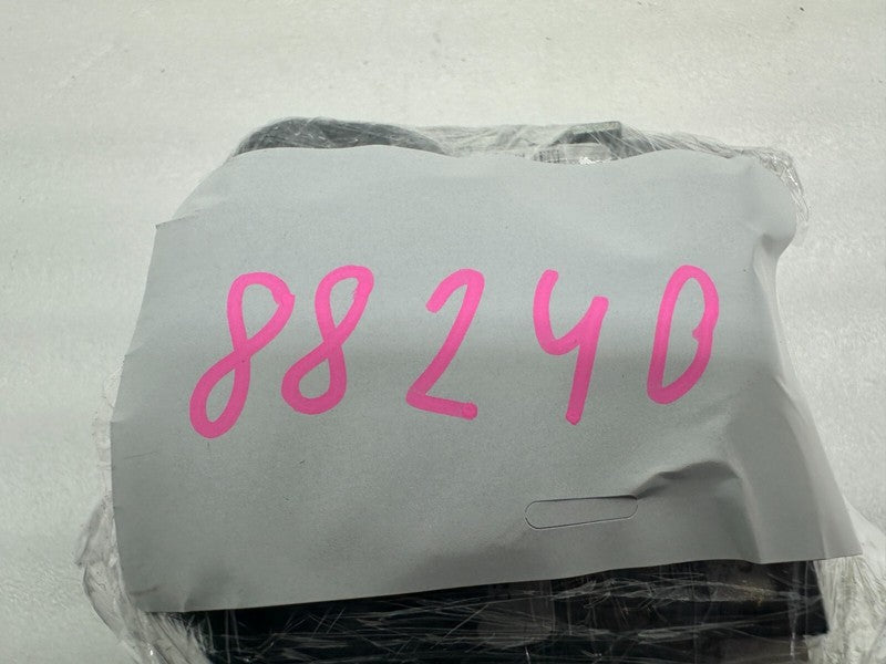 108128101D ⭕ 2017-2020 Model 3  Rear Left or Right 2nd Row Seatbelt Retractor 1081281-01-D