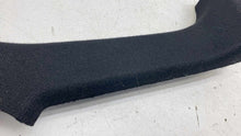 ⭕ 20-24 Tesla Model Y Rear Driver Side Trunk Boot Trim Bracket Left 1558198-00-A