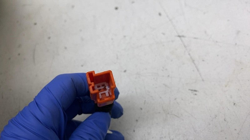 ⭕ 17-23 Model 3 Front Passenger Side Seat Upper Cushion Right White 14