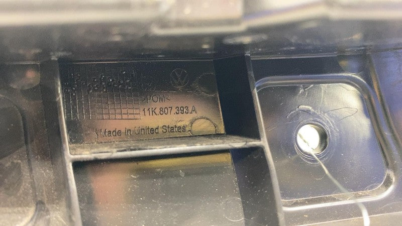 Miscellaneous Parts VOLKSWAGEN ID4 25