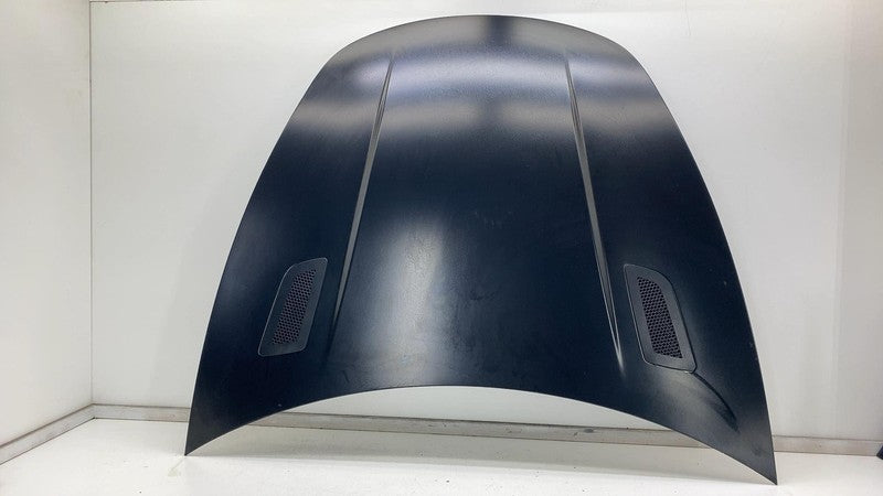 ⭕ 2017-2023 Tesla Model 3 M3 Front Hood Bonnet Shell Panel Cover Assy Gray PMNG