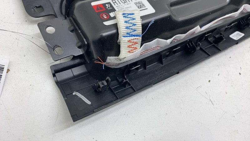 ⭕ 2017-2023 Tesla Model 3 Right Lower Knee Safety Airbag Module RH 107