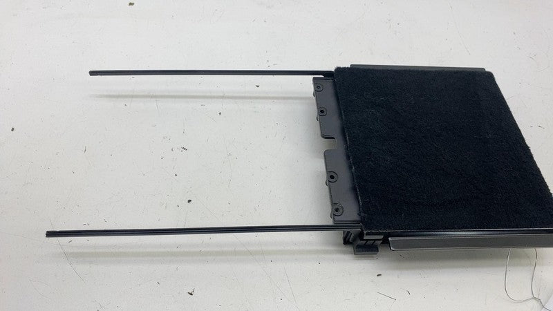 ⭕ 2016-2023 Tesla Model X MX Rear 2nd Row Seat Slider Plate Catcher Assembly OEM