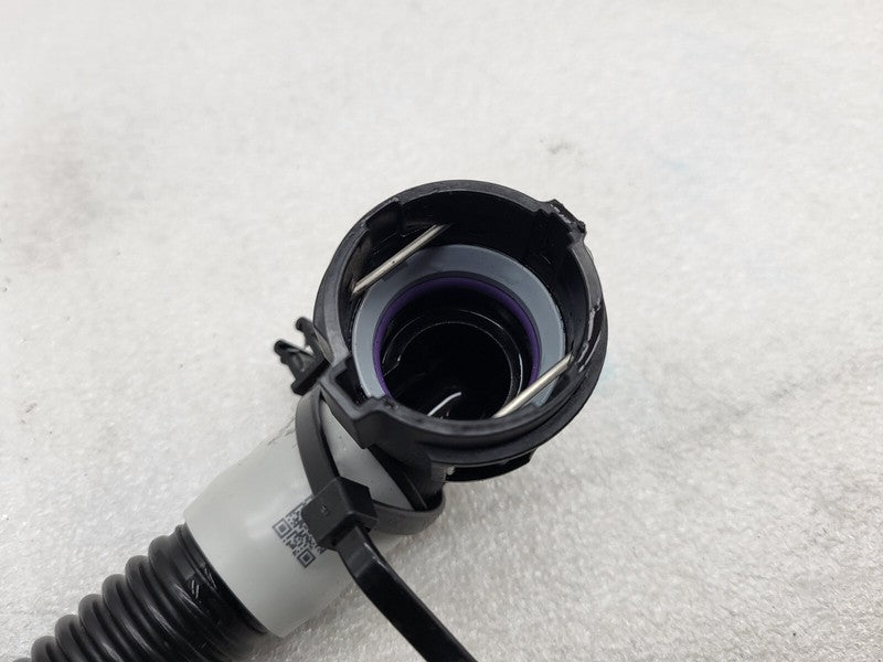 1077594 00 ⭕ 17-23 Tesla Model 3 Rear Drive RDU Inlet Inverter Cooling Hose Pipe 1077594-00