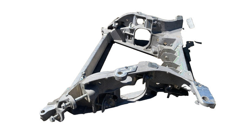 PT00147878B ⭕ 22-24 Rivian R1T R1S Rear Suspension Subframe Cradle Crossmember PT00147878-B