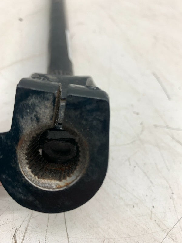 ⭕ 2016-2019 Tesla Model S Steering Column Intermediate Joint Shaft 106