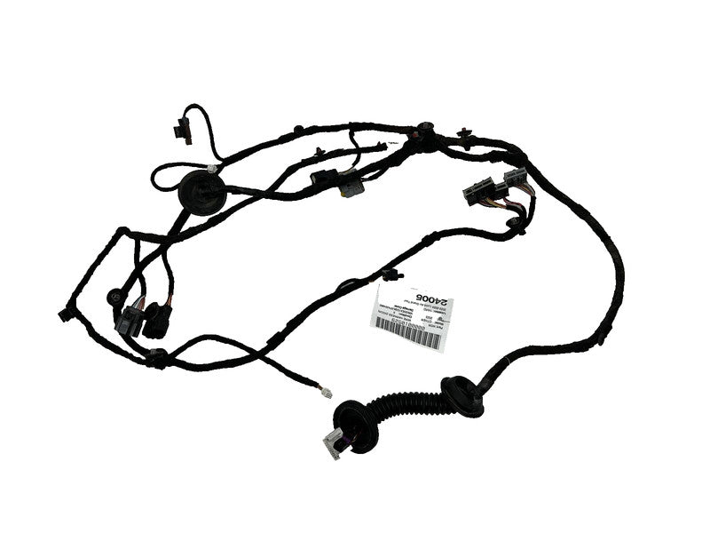 P11 J73400 ⭕ 2022-2024 Lucid Air Grand Touring Front Door Wiring Harness Right P11-J73400