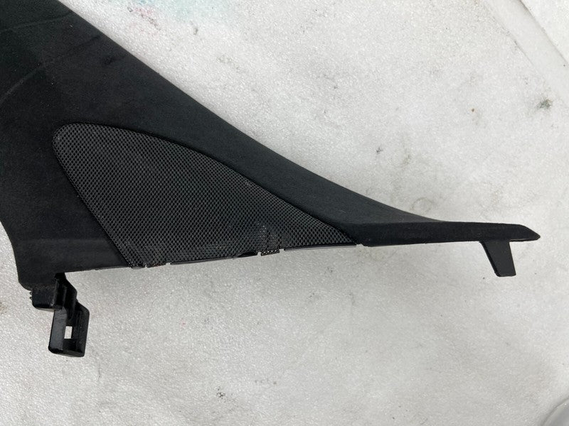 ⭕ 2021-2023 Tesla Model S Driver Side Upper A-Pillar Trim Cover Left LH Assembly