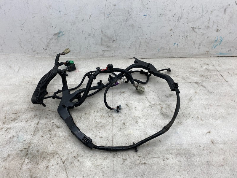 ⭕ 2012-2020 Tesla Model S Rear Subframe Wiring Harness Cable Wire 1004