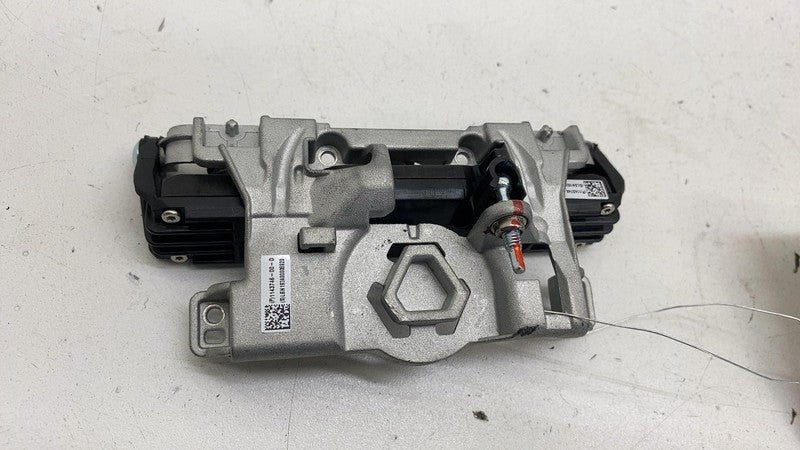 ⭕ 17-23 Model 3 Windshield Forward Facing Adjustable Triple Camera 114