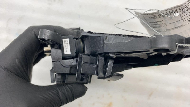 ⭕ 22-24 Lucid Air Grand Touring Windshield Triple Camera Forward P11-G