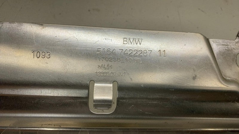 5164742228711 ⭕ 22-24 BMW i4 430i G26 Radiator Center Support Crosslink Panel 5164742228711