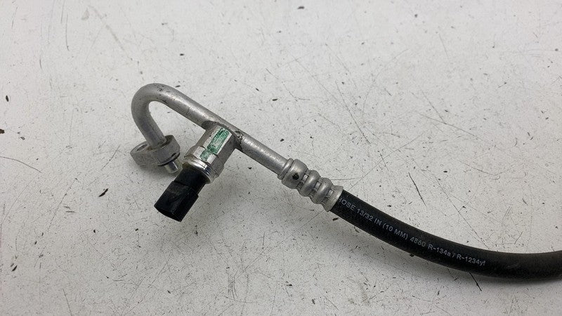 ⭕ 17-23 Model 3 A/C Air Condition Pipe Line Tube Discharge Hose OEM 10