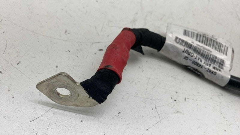 ⭕ 2014-2017 Range Rover Sport Power Distribution Box Module Cable DK62