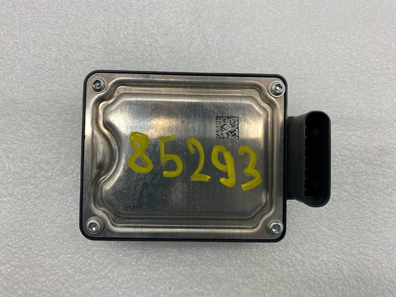 110864700D ⭕16-20 Tesla Model S X 3 Seven Pin Perpendicular Radar Sensor 7-Pin 1108647-00-D