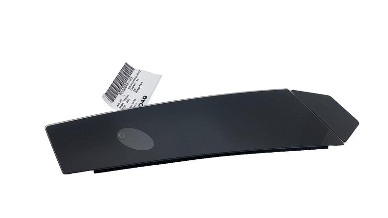 110043700E ⭕ 2017-2023 Tesla Model 3 Left B-Pillar Applique Glass Trim Molding 1100437-00-E