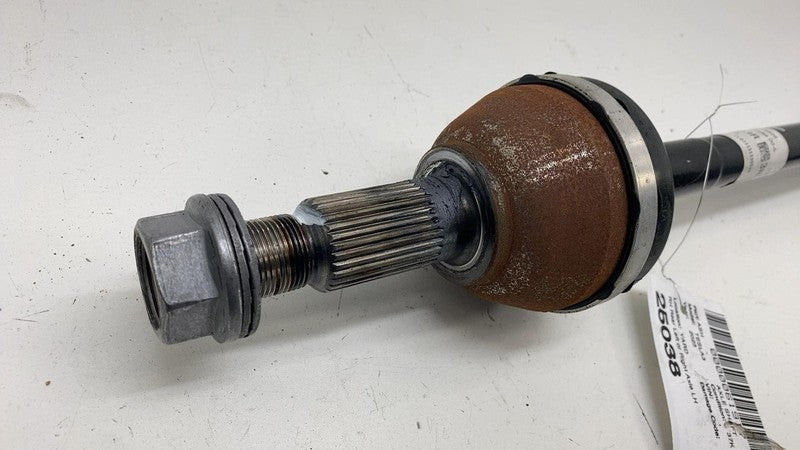 ⭕ 17-23 Model 3 M3 Rear Left or Right CV Axle Shaft Halfshaft 25MM 104