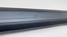 2016-2020 Tesla Model X Front Passenger Door Sill Scuff Plate Trim Cover Right