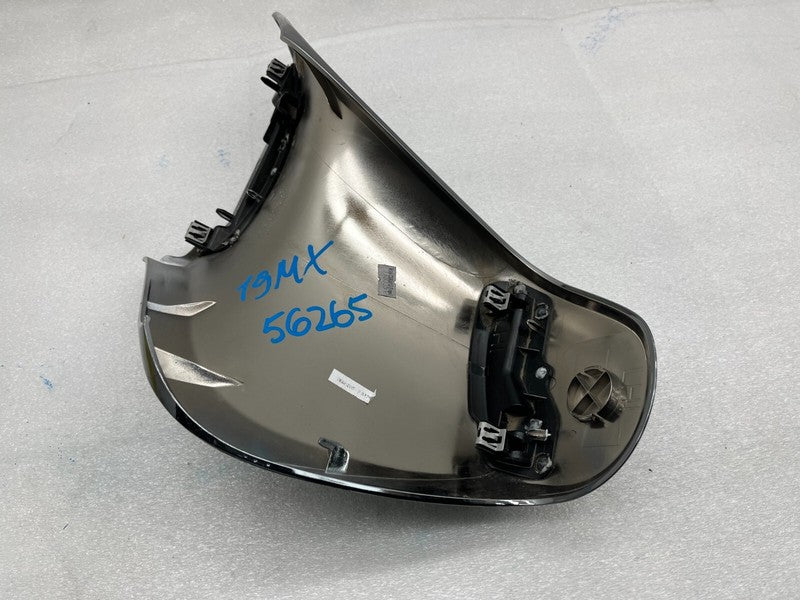 1062963 00 A ⭕ 2016-2022 Tesla Model X MX Driver Side Monopost Inner Cover Trim 1062963-00-A