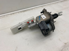⭕ 17-23 Tesla Model 3 iBooster Power Brake Booster Master Cylinder 1044671-99-F