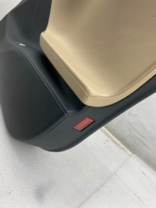 ⭕ 2012-2020 Model S Front Passenger Side Door Panel Trim Card Right 1007936-26-M
