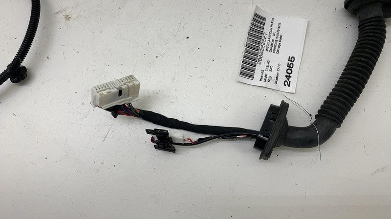 ⭕2019-2020 Tesla Model 3 Front Right Door Wiring Harness Cable Wire 10
