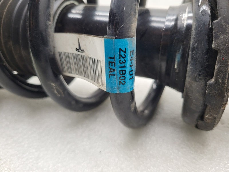 1015620 03 B ⭕ 12-20 Tesla Model S Rear Shock Absorber Coil Spring Module DM S3 1015620-03-B
