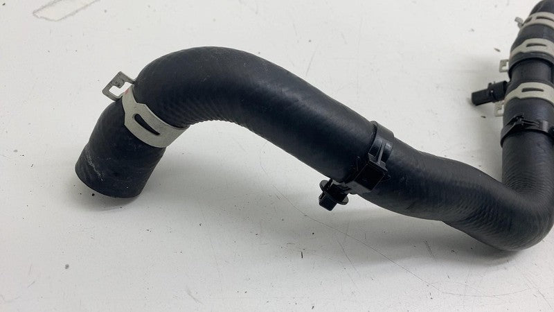 ⭕ 2023 2024 2025 Toyota Prius Engine Coolant Water Heater Inlet Pipe H