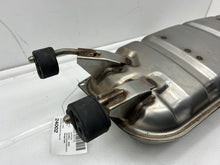⭕ 19-22 Mazda MX-5 Miata 2.0L Rear Exhaust Muffler Tailpipe Silencer PE4S40100A
