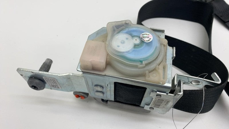 ⭕ 12-20 Tesla Model S Front Passenger Side 1st Row Seat Belt & Retract