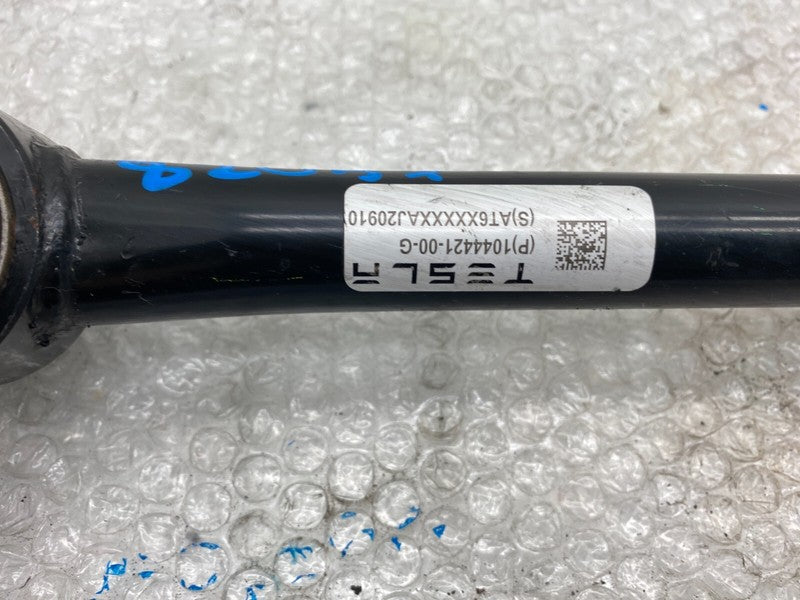 1044421 00 G ⭕ 17-23 Tesla Model 3 Rear Right Suspension Control Arm Toe Link RH 1044421-00-G