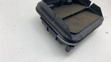 2016-2020 Tesla Model X Rear Quarter External Air Shroud Vent Grille Extractor