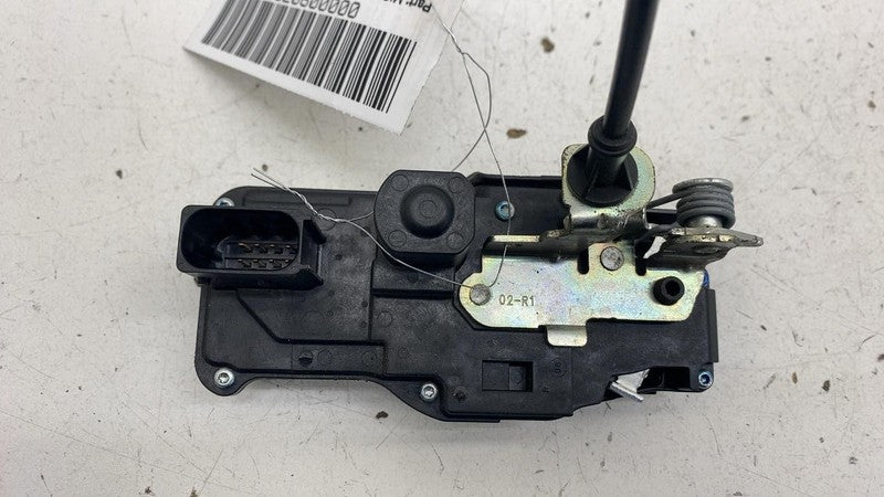 ⭕ 12-20 Model S MS Front Right Door Latch Actuator w/ Release Cable 60