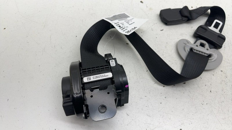 ⭕ 2017-2023 Tesla Model 3 Front Right 1st Row Seat Belt & Retractor 10