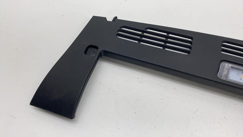 PT00000821 G ⭕ 2022-2024 Rivian R1T R1S Right Under Dash Footwell Cover Trim RH PT00000821-G