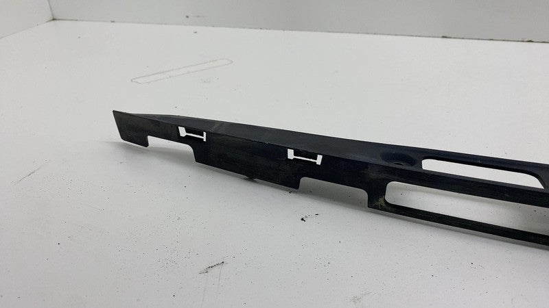 1006773-00-D ⭕ 12-15 Model S MS Rear View Backup Camera w/ Liftgate Trim Molding 1006773-00-D