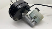 ⭕ 2016 Chevy Silverado 1500 Power Brake Master Booster w/ Reservoir 23135220