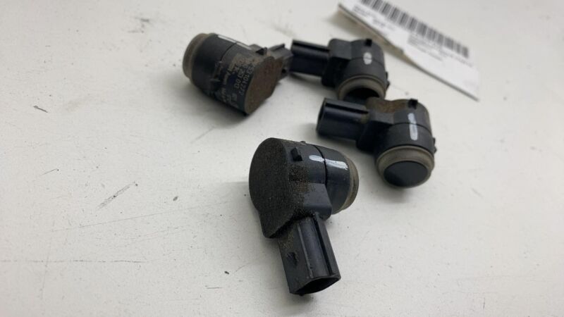 53104272 ⭕ 2017-2020 Maserati Levante SET Bumper Assist PDC Park Distance Sensor 53104272