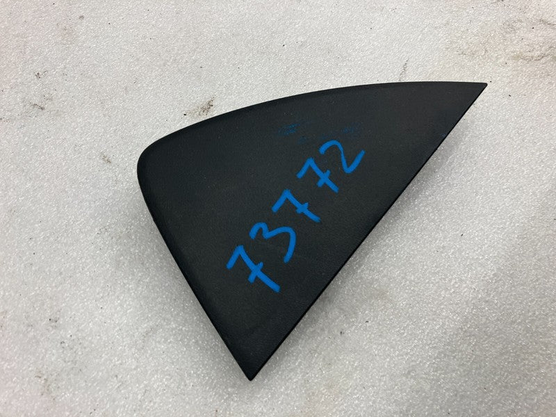 1083361 00 D ⭕ 17-23 Tesla Model 3 Front Left Side Dashboard End Cap Dash Trim 1083361-00-D