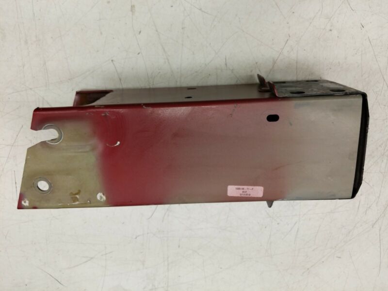 2017-2022 Tesla Model 3 M3 Front Passenger Side Rail Frame Crush Can Right Assy