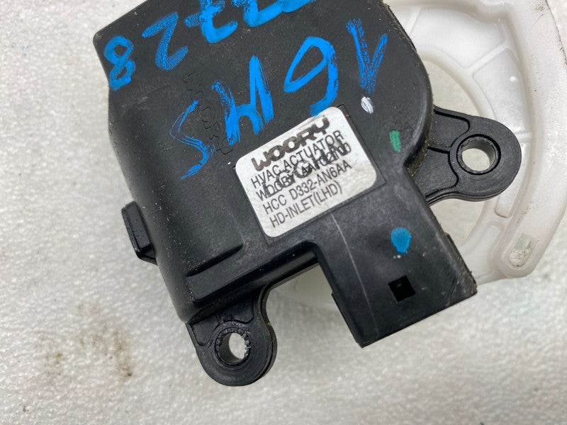 D332 AN6AA ⭕ 2012-2020 Tesla Model S HVAC Interior Heater Control Valve Actuator Assy OEM