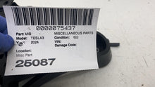 ⭕ 17-25 Model 3 Air Conditioning A/C Compressor Pump Mount Bracket 1673627-00-D