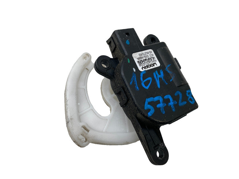 D332 AN6AA ⭕ 2012-2020 Tesla Model S HVAC Interior Heater Control Valve Actuator Assy OEM