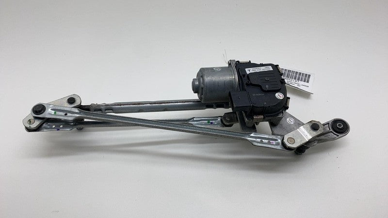 156220800A 2021-2024 Tesla Model S MS Front Windshield Wiper Motor Mechanism Assembly OEM