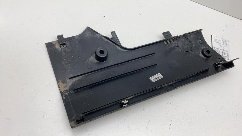 PT00000393J ⭕ 22-24 Rivian R1T Front Right Underbody Battery Shield Cover Panel PT00046990-E