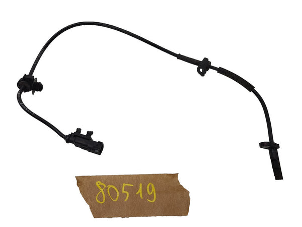 ⭕ 12-20 Model S Rear Left/Right Intelligent ABS Wheel Speed Sensor 1037796-00-C