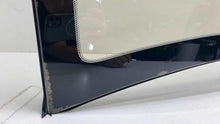 ⭕12-15 Model S Windshield Heated Wiper Area Lower Mount Mirror Type 1021634-00-A
