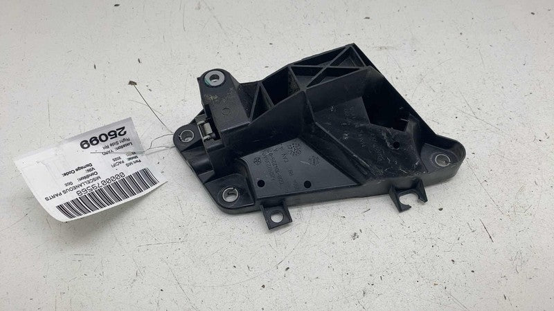 68292238AC ⭕ 17-25 Chrysler Pacifica Front Right Radiator Support Mount Bracket 68292238AC